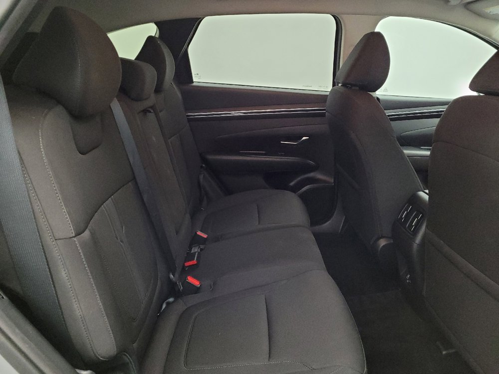 Used 2023 Hyundai Tucson SEL image 19