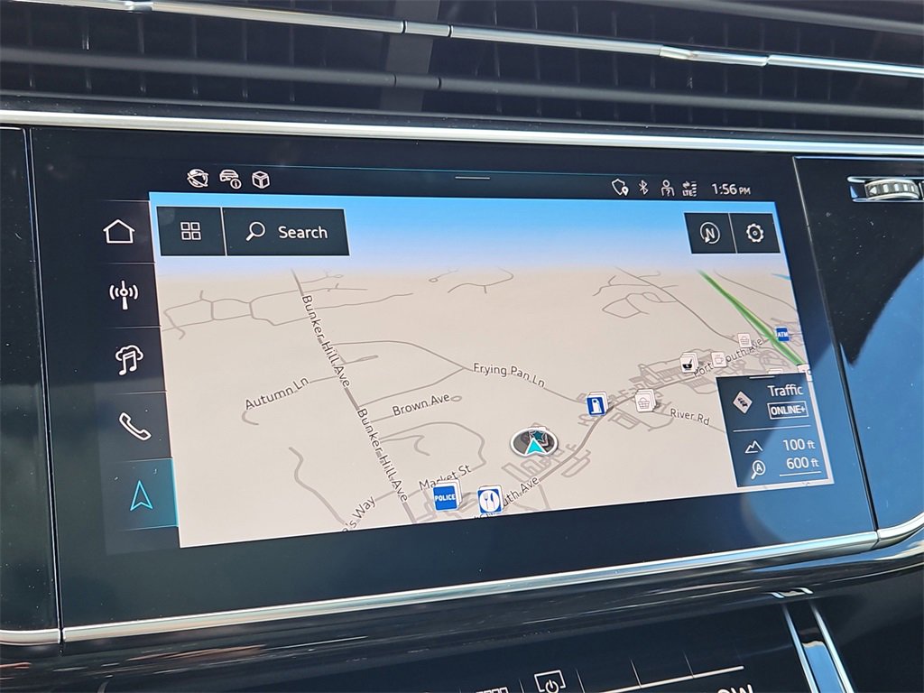 New 2025 Audi Q7 3.0T Premium Plus image 9