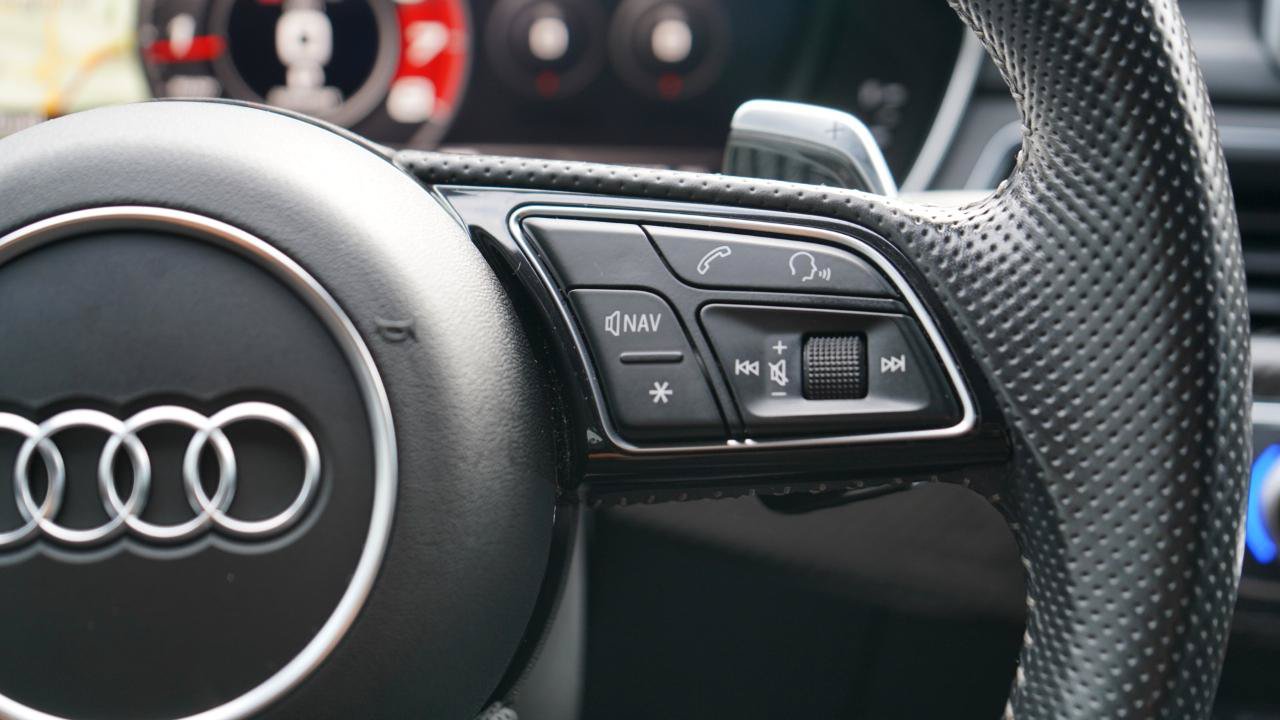 Used 2019 Audi RS 5 Sportback w/ Dynamic Plus Package AWD/4WD image 83