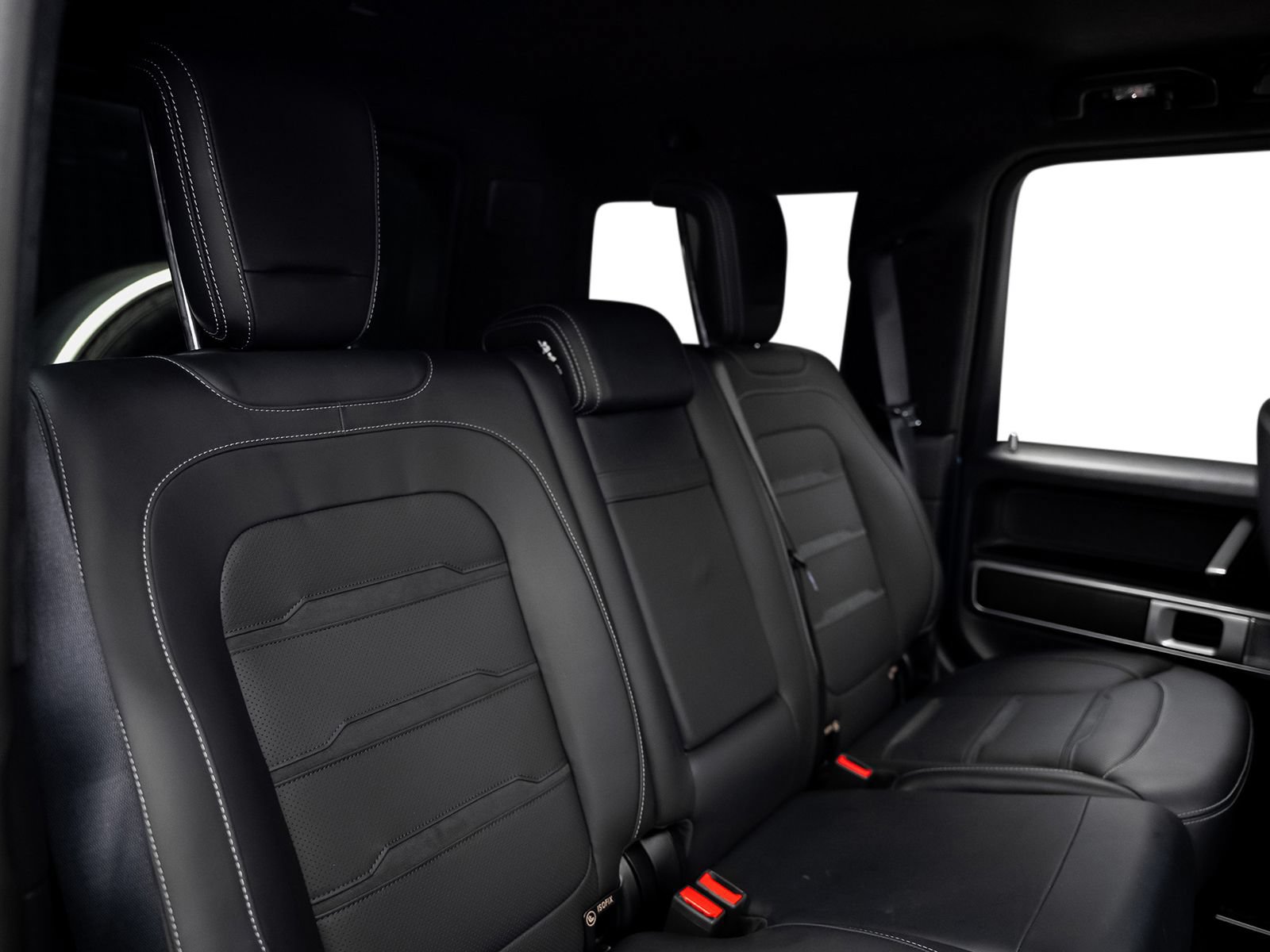 Used 2021 Mercedes-Benz G 63 AMG 4MATIC image 39