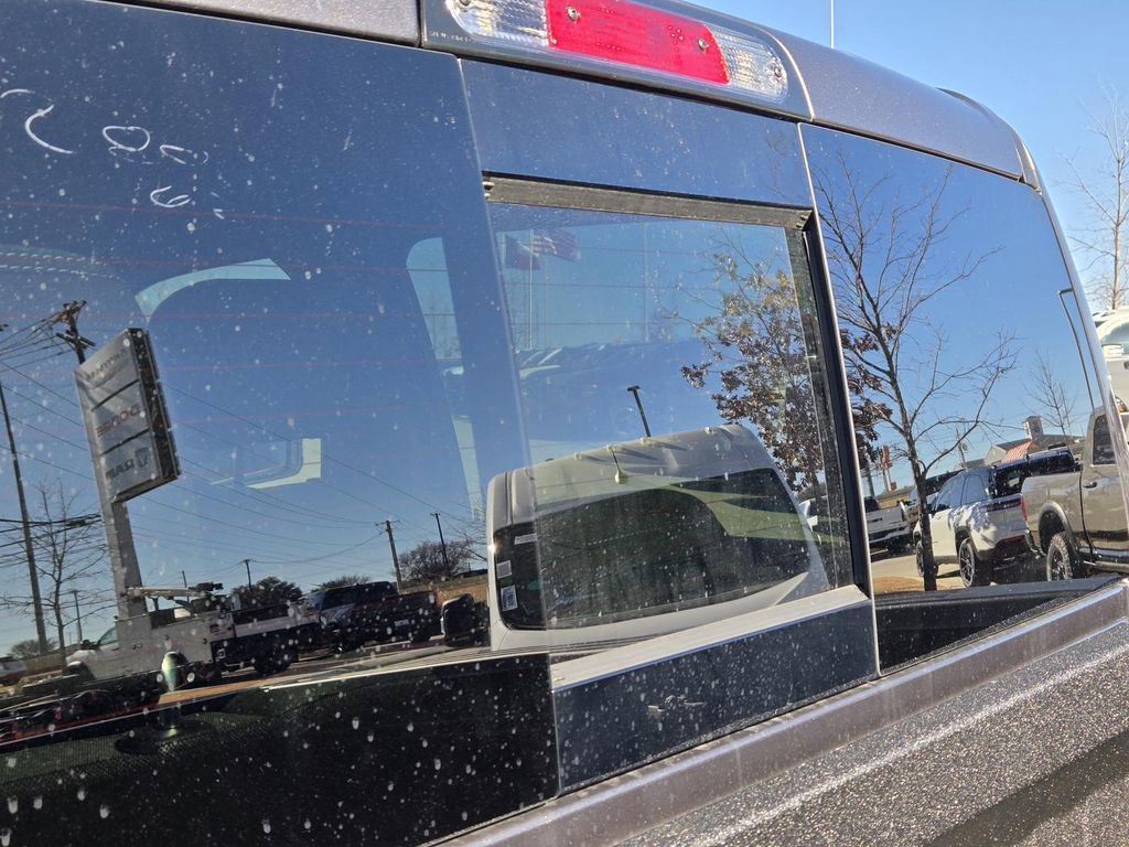 New 2026 RAM 1500 Lone Star image 7