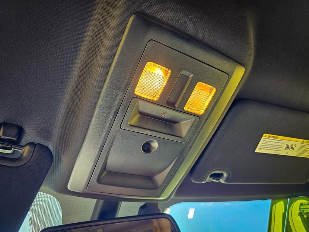 Certified 2021 RAM 1500 Classic Warlock w/ Electronics Group image 32