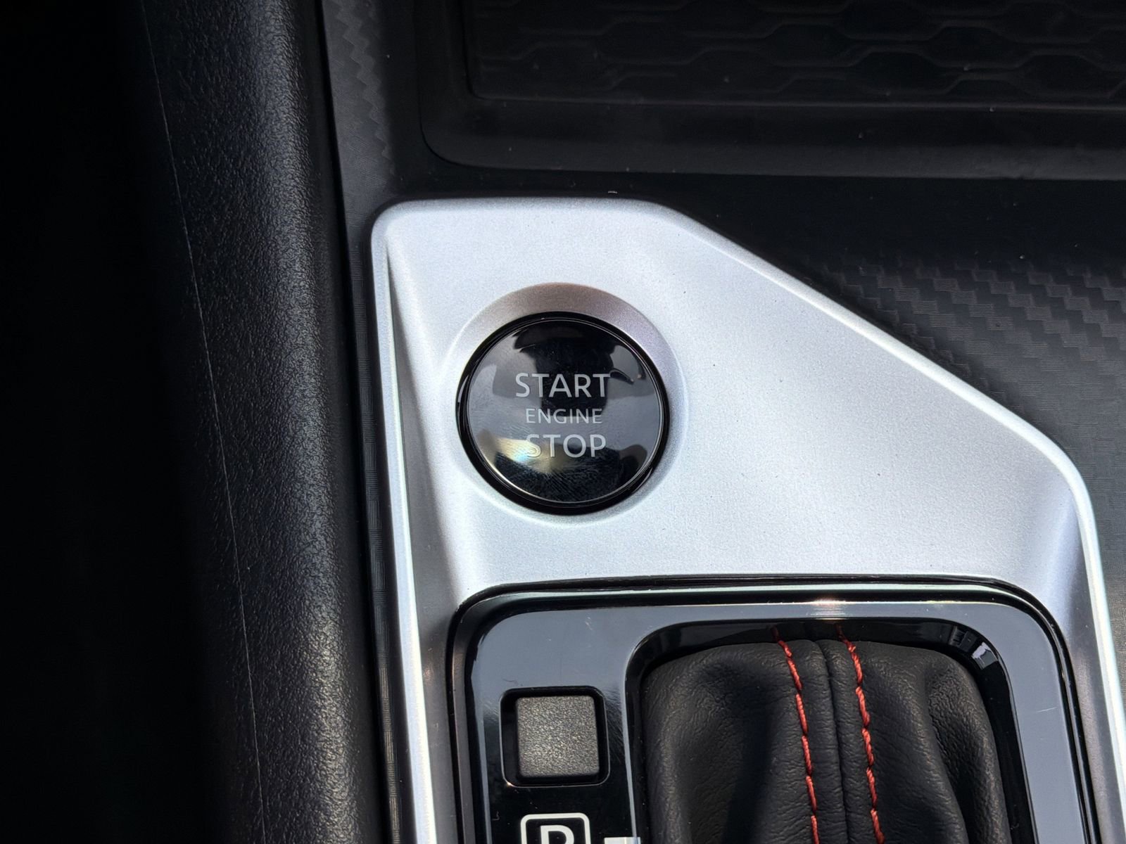 New 2026 Nissan Altima 2.5 SR FWD image 6