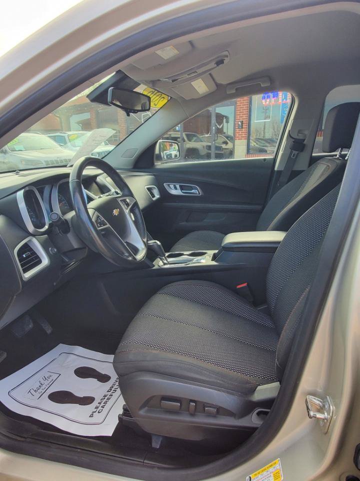 Used 2016 Chevrolet Equinox LT w/ Convenience Package FWD image 14