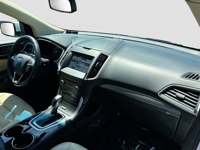 Used 2016 Ford Edge SEL w/ Equipment Group 201A AWD/4WD image 35
