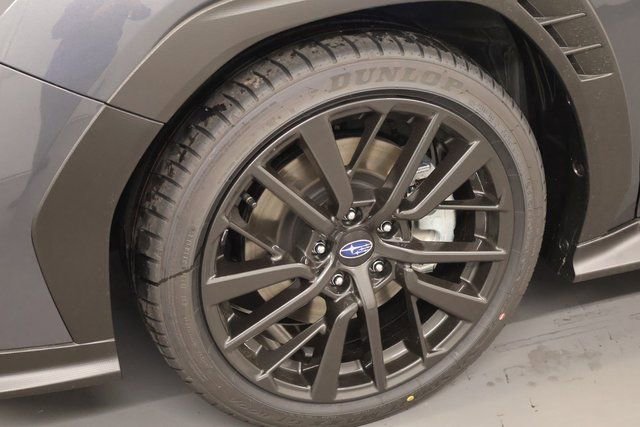 New 2026 Subaru WRX Limited image 8