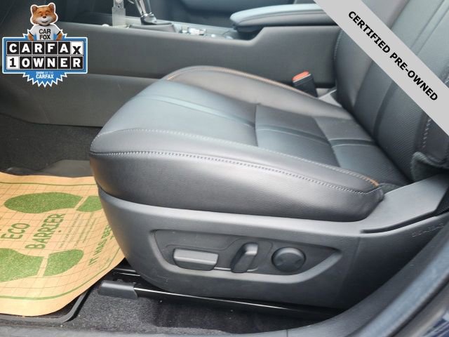Certified 2026 MAZDA CX-50 AWD 2.5 S w/ Weather Package image 15