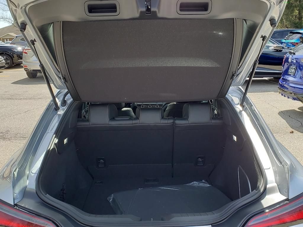 New 2026 Acura Integra A-Spec w/ Technology Package FWD image 5