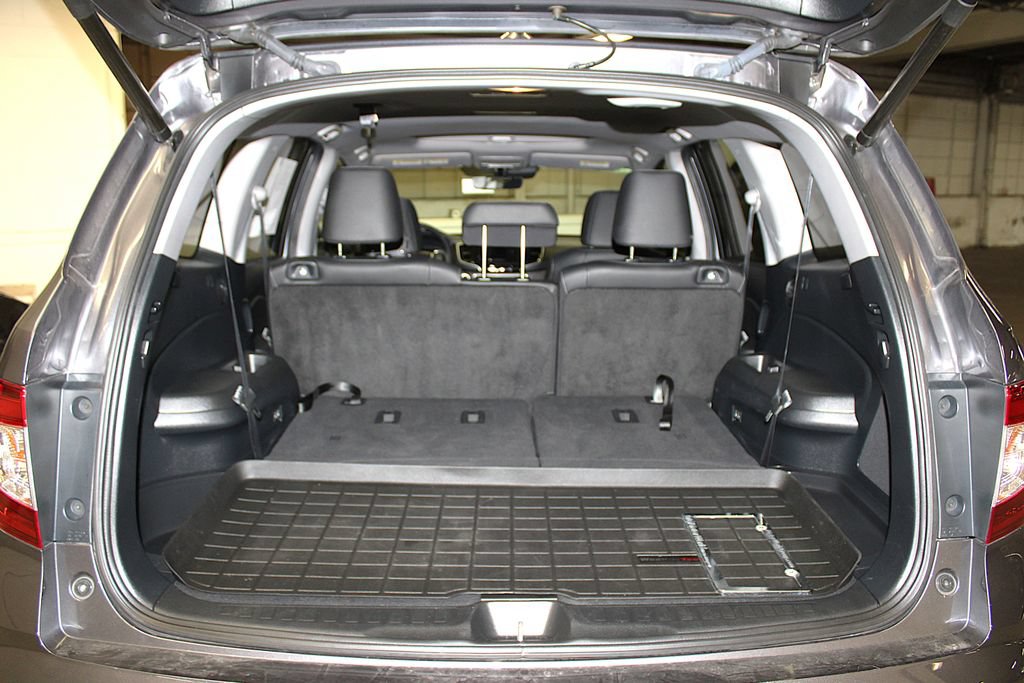 Used 2021 Honda Pilot EX-L image 38