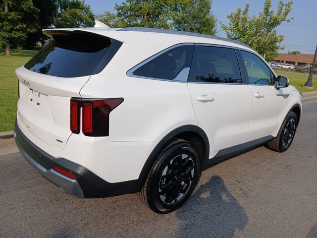 New 2026 Kia Sorento S AWD/4WD image 11