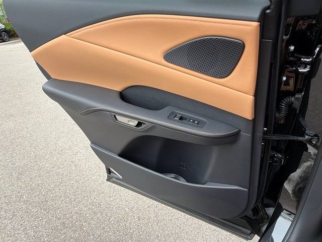 New 2026 Lexus RX 350 AWD image 14