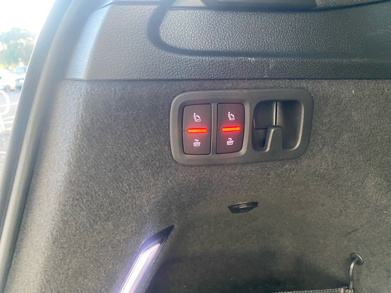 Used 2021 Audi Q7 2.0T Premium Plus w/ Executive Package image 45