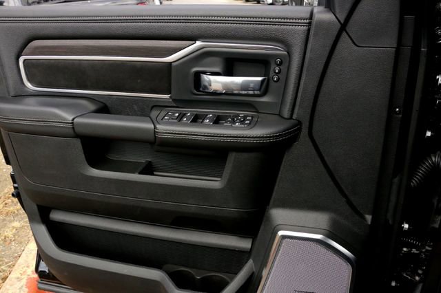 New 2026 RAM 3500 Laramie image 16