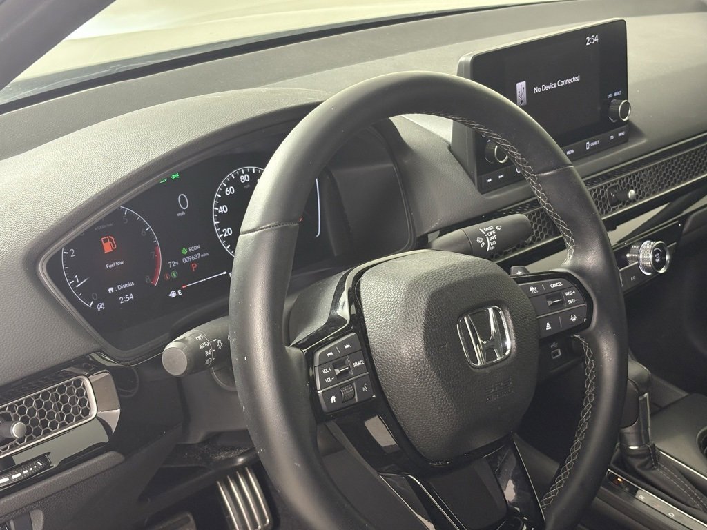 Used 2024 Honda Civic Sport image 13