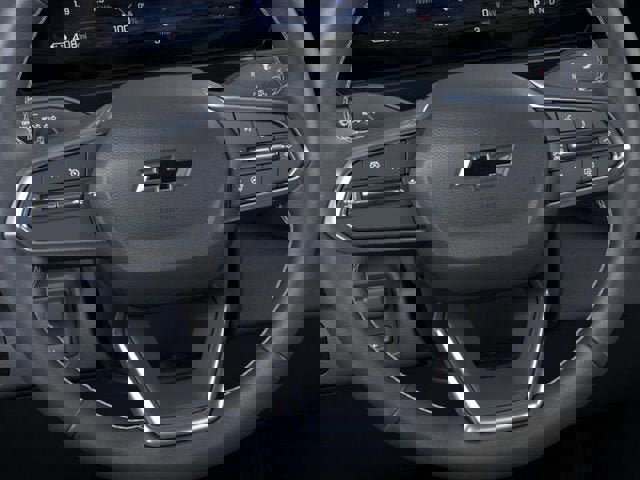 New 2026 Chevrolet Silverado EV Trail Boss image 19