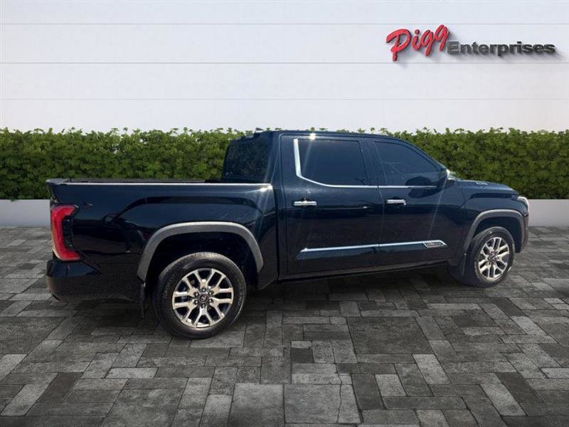Used 2026 Toyota Tundra 1794 Edition image 11