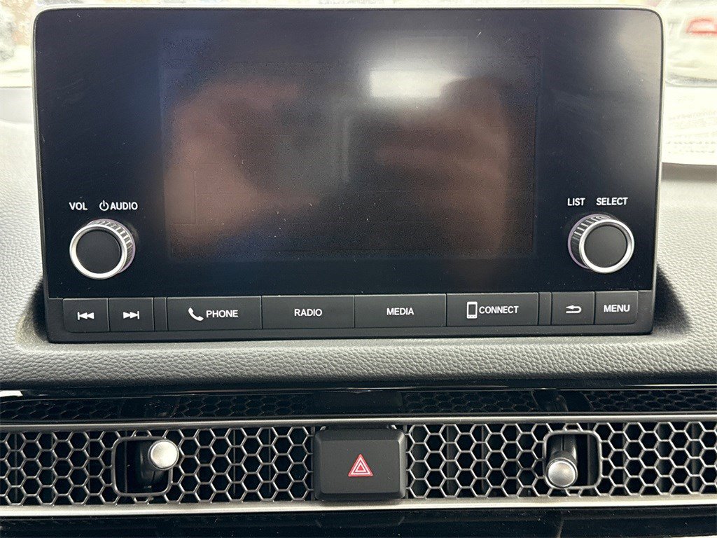 Certified 2024 Honda Civic Sport image 24