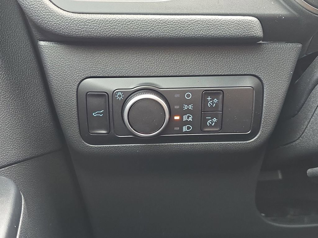 New 2025 Ford Escape Active w/ Tech Pack #1 image 26