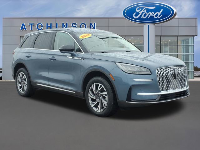 Used 2024 Lincoln Corsair Premiere w/ Equipment Group 101A image 3