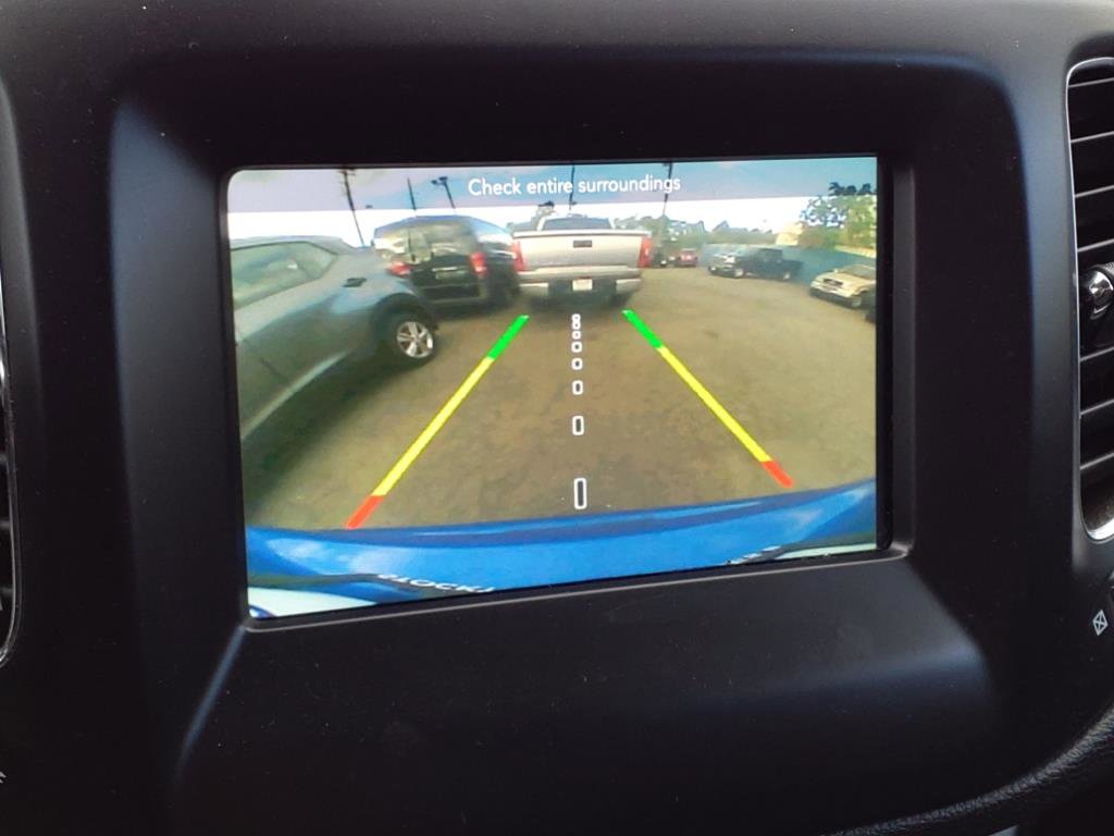 Used 2018 Jeep Compass Latitude w/ Popular Equipment Group image 9