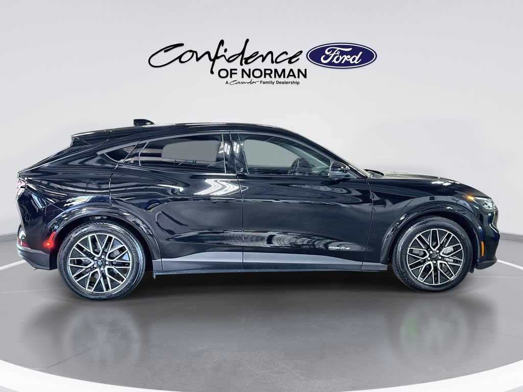 Used 2025 Ford Mustang Mach-E Premium RWD image 10