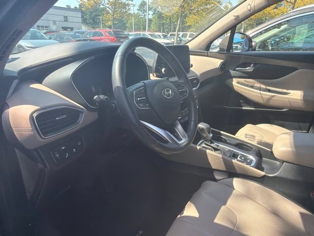 Used 2019 Hyundai Santa Fe FWD image 10