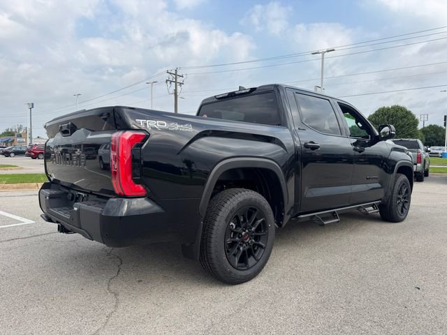 New 2026 Toyota Tundra Limited AWD/4WD image 6