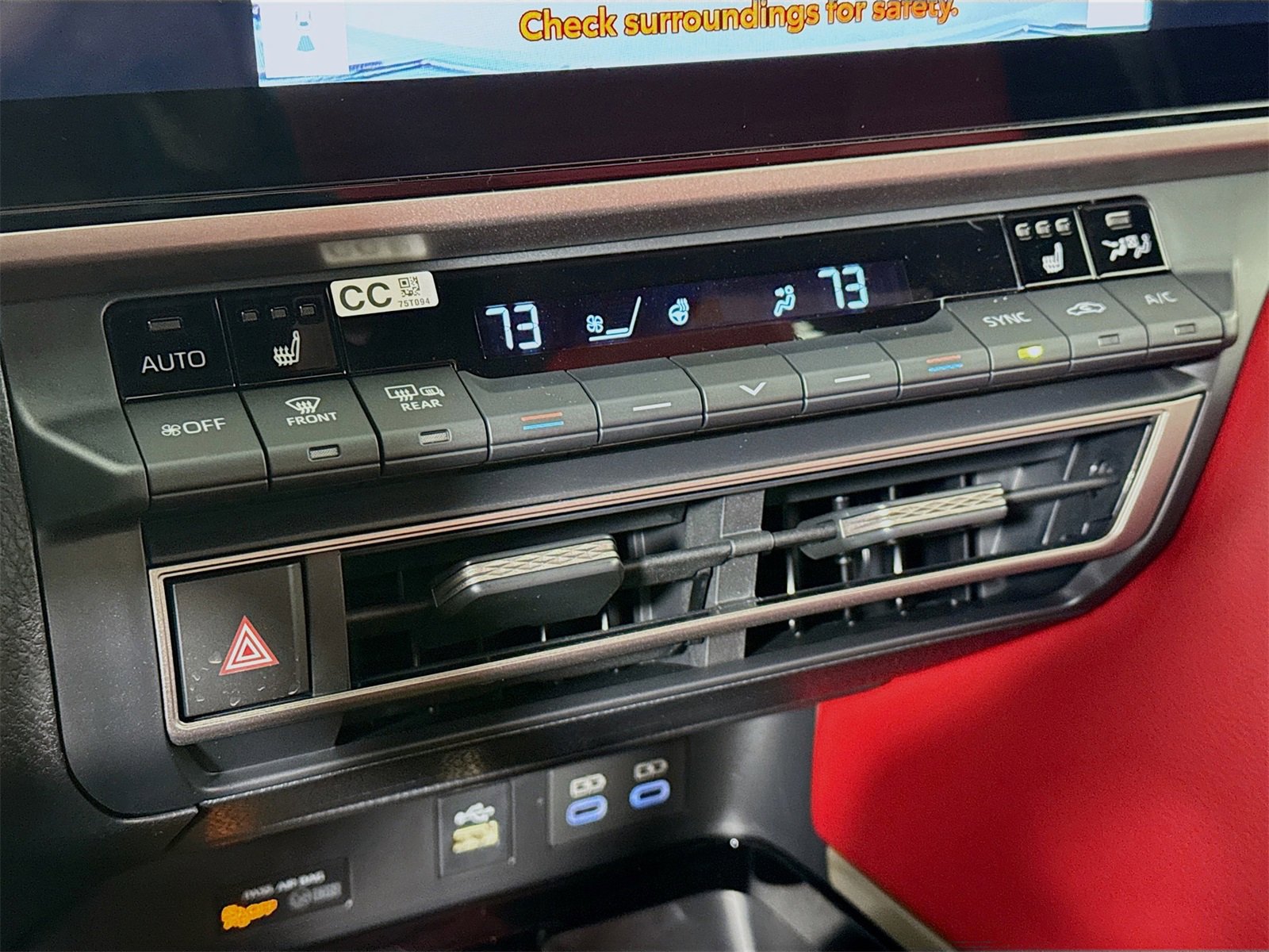 New 2026 Toyota Camry XSE image 10
