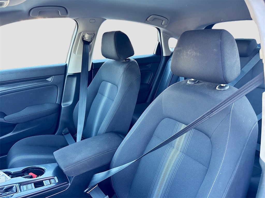 Used 2024 Honda Civic LX image 19