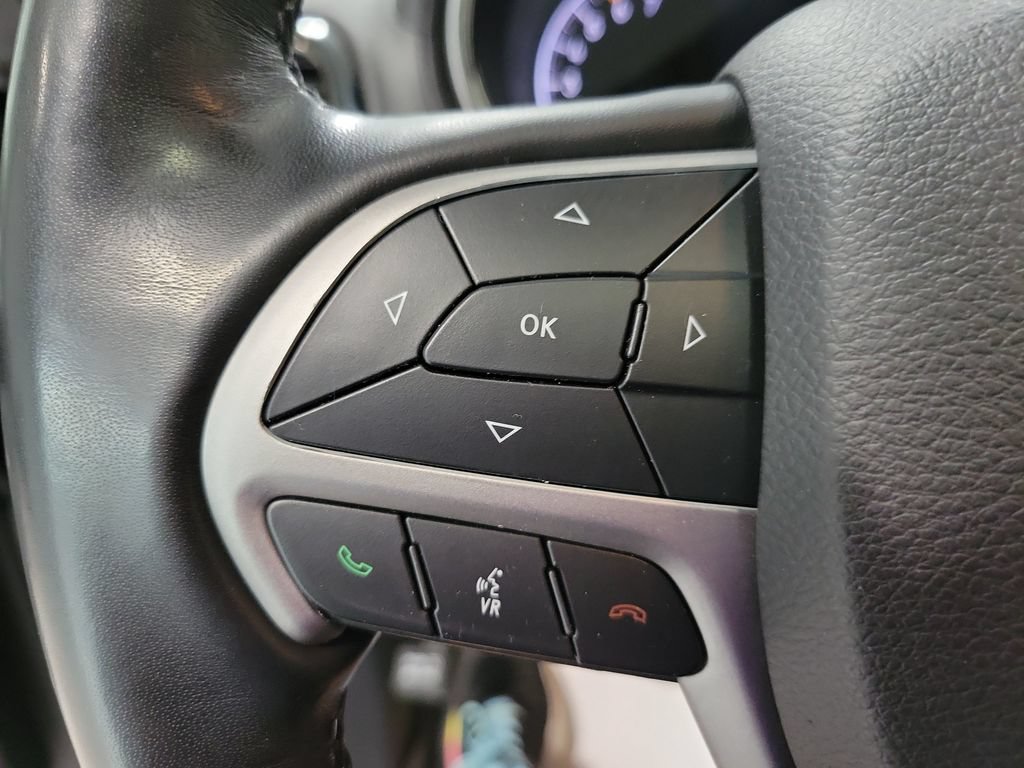 Certified 2021 Jeep Grand Cherokee High Altitude AWD/4WD image 37
