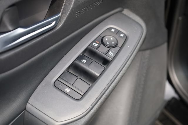 New 2026 Nissan Sentra S w/ Floor Mat Package FWD image 14