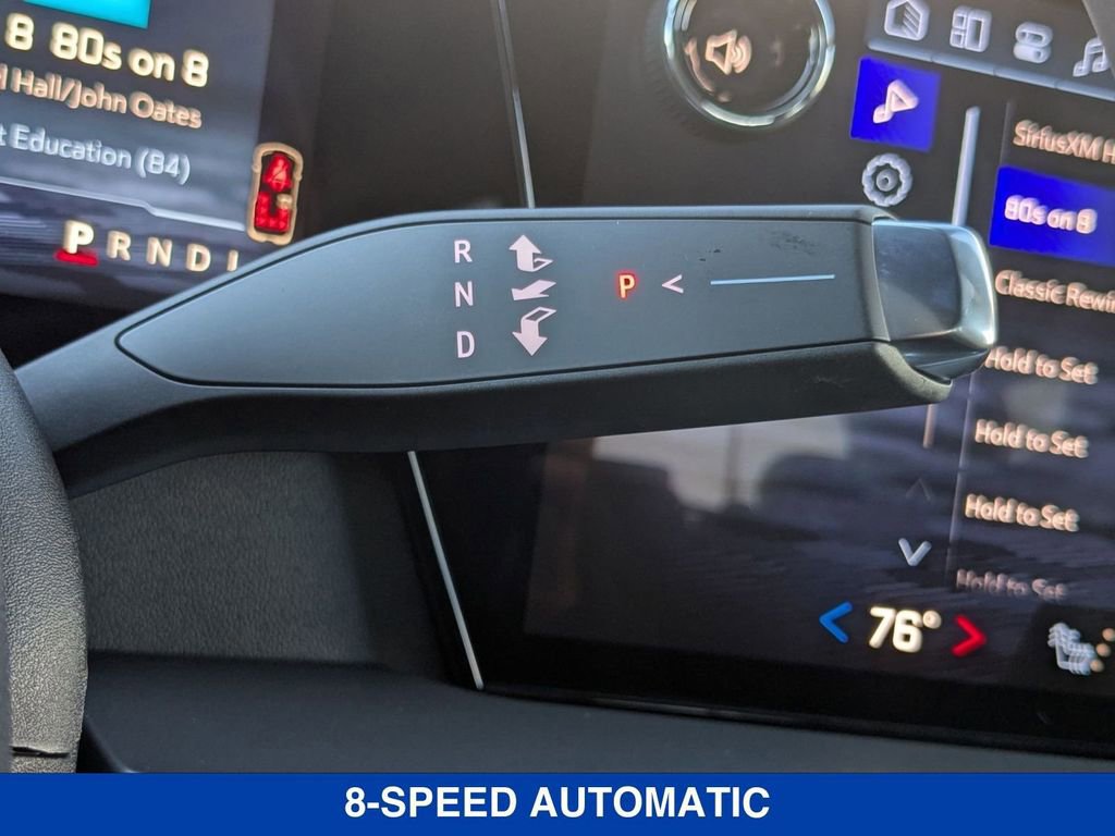 New 2026 Chevrolet Traverse LT w/ Sun and Wheel Package image 24