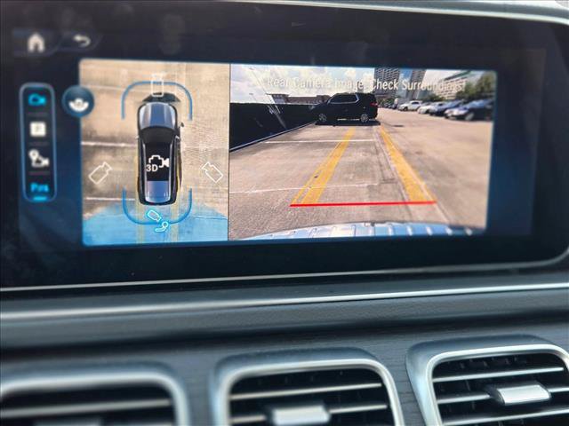 Used 2026 Mercedes-Benz GLS 450 4MATIC image 12
