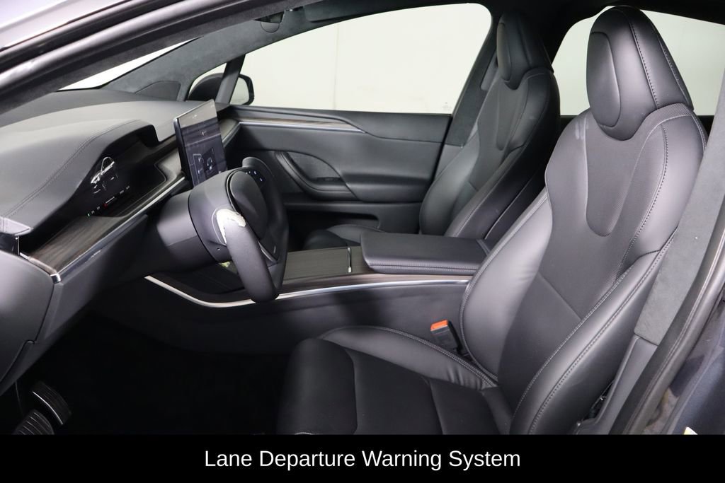 Used 2023 Tesla Model X image 13