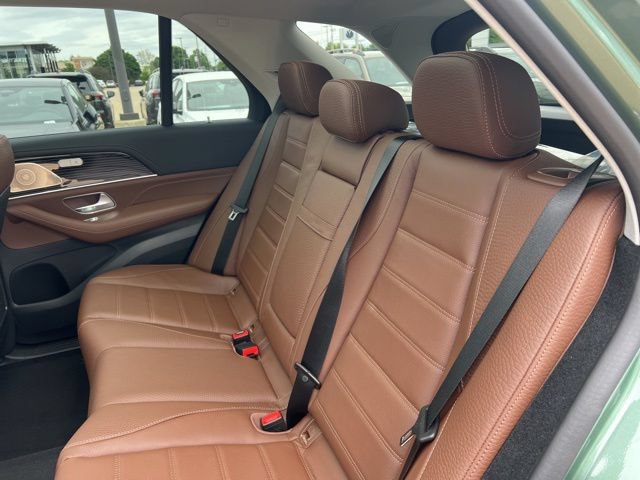 New 2026 Mercedes-Benz GLE 450 4MATIC image 8