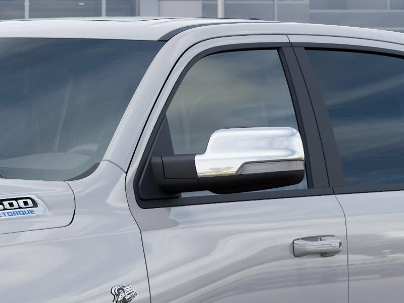 New 2026 RAM 1500 Laramie AWD/4WD image 12