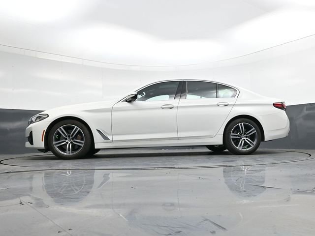 Used 2023 BMW 530i w/ Convenience Package image 33