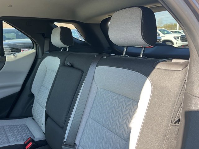 Used 2022 Chevrolet Equinox LS w/ LS Convenience Package image 37