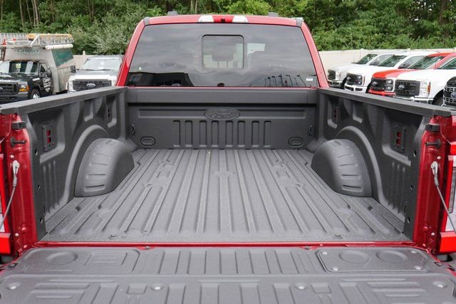 New 2026 Ford F250 Platinum AWD/4WD image 11