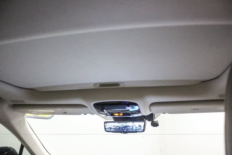 Used 2025 Lexus RX 350 Premium Plus w/ Convenience Package FWD image 17