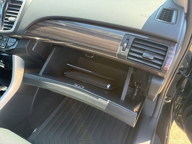 Used 2016 Honda Accord EX-L image 54