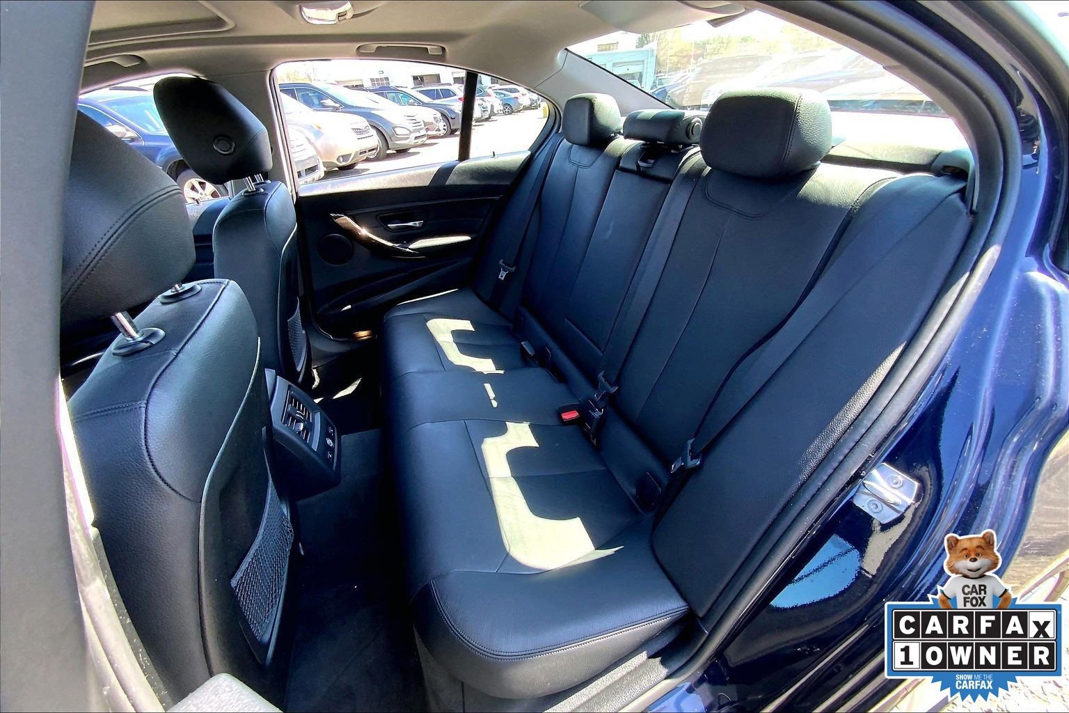 Used 2015 BMW 328i xDrive Sedan AWD/4WD image 21