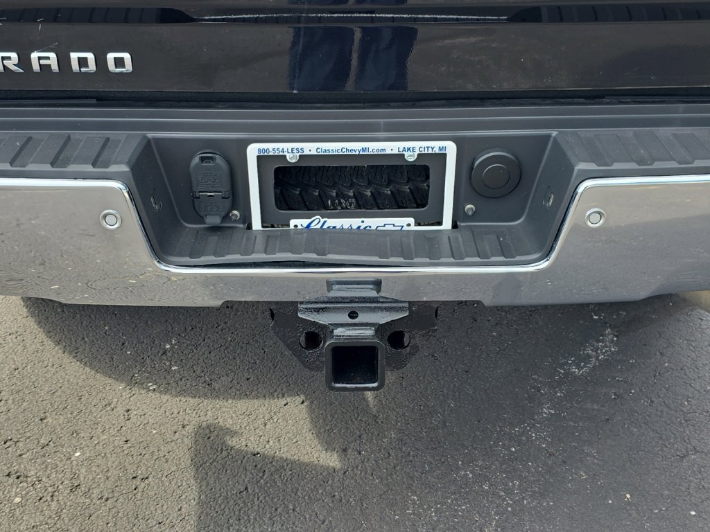 Used 2015 Chevrolet Silverado 2500 LT w/ LT Convenience Package AWD/4WD image 20