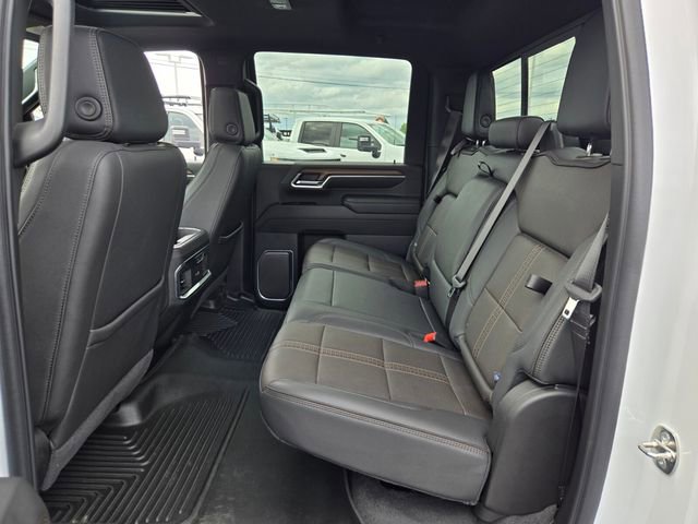 Used 2024 Chevrolet Silverado 2500 High Country w/ High Country Premium Package image 14