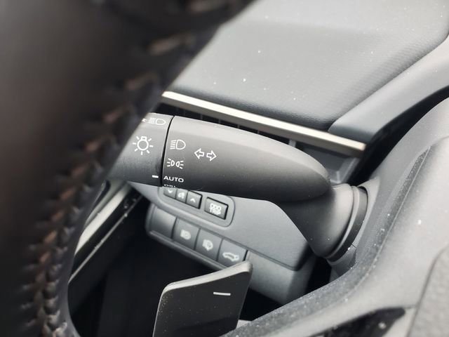 New 2026 Toyota bZ AWD/4WD image 22