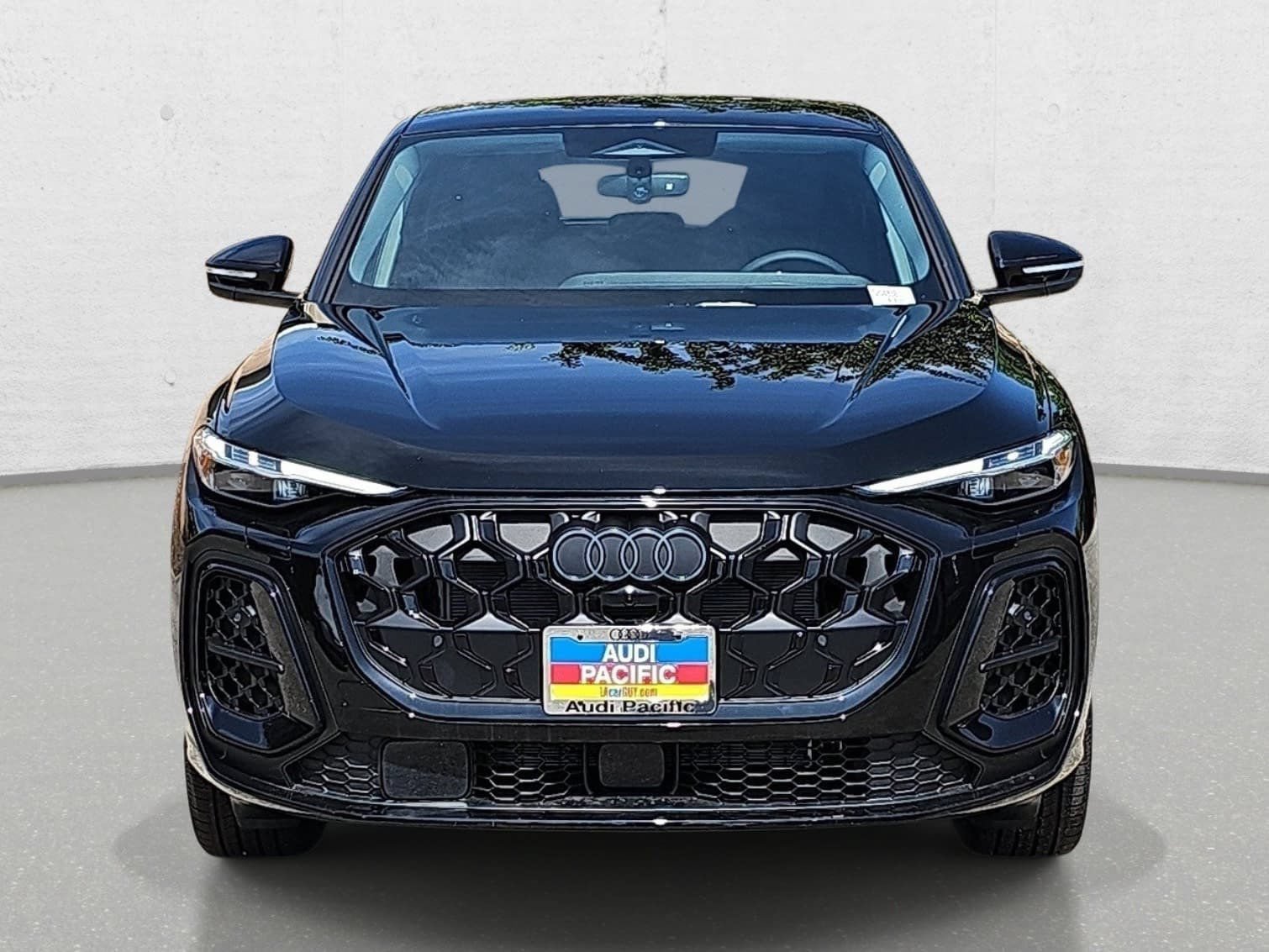 New 2026 Audi Q5 Premium Plus AWD/4WD image 2