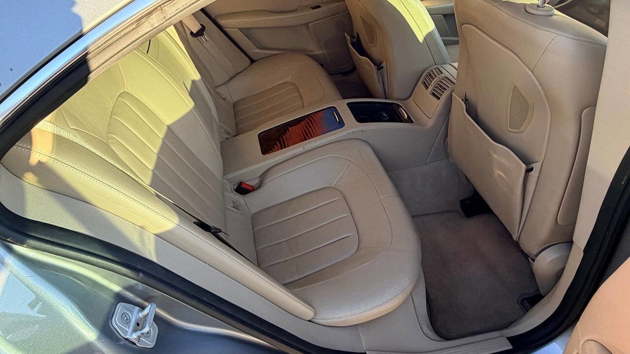 Used 2014 Mercedes-Benz CLS 550 image 32
