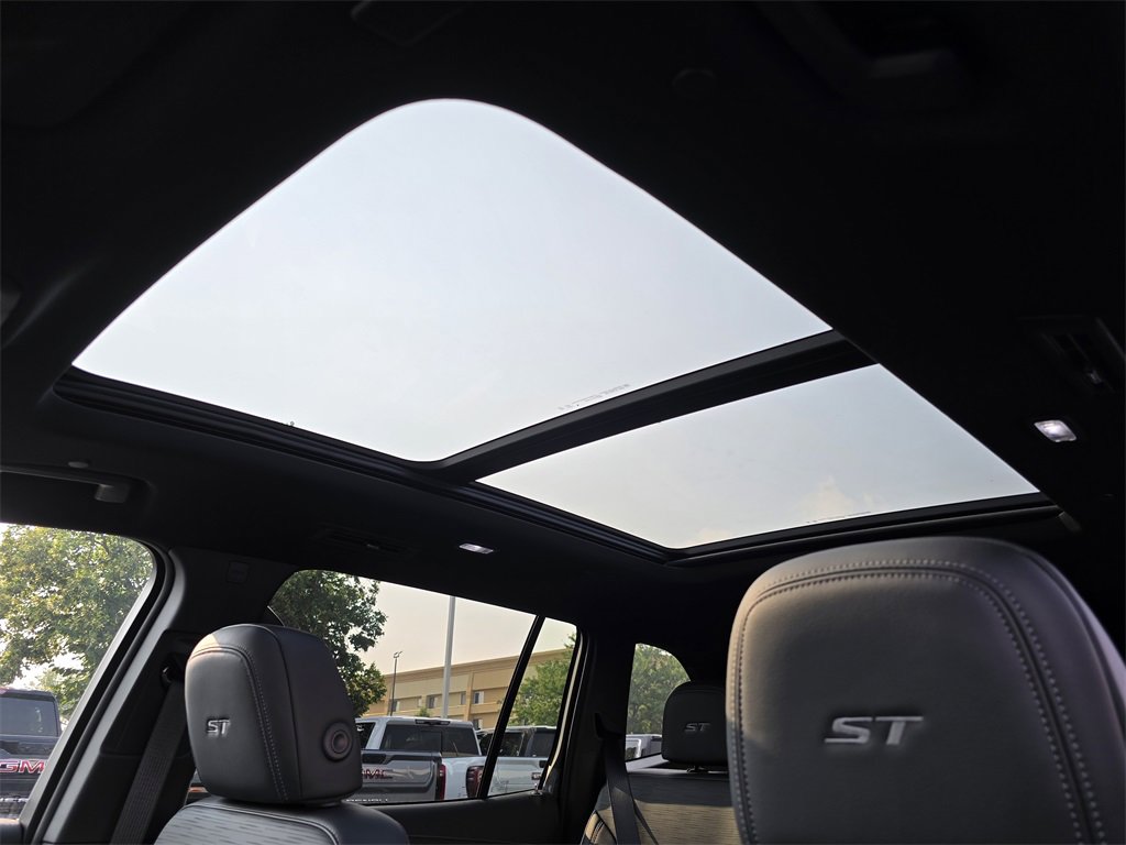 New 2026 Buick Enclave Sport Touring w/ Super Cruise Package image 23