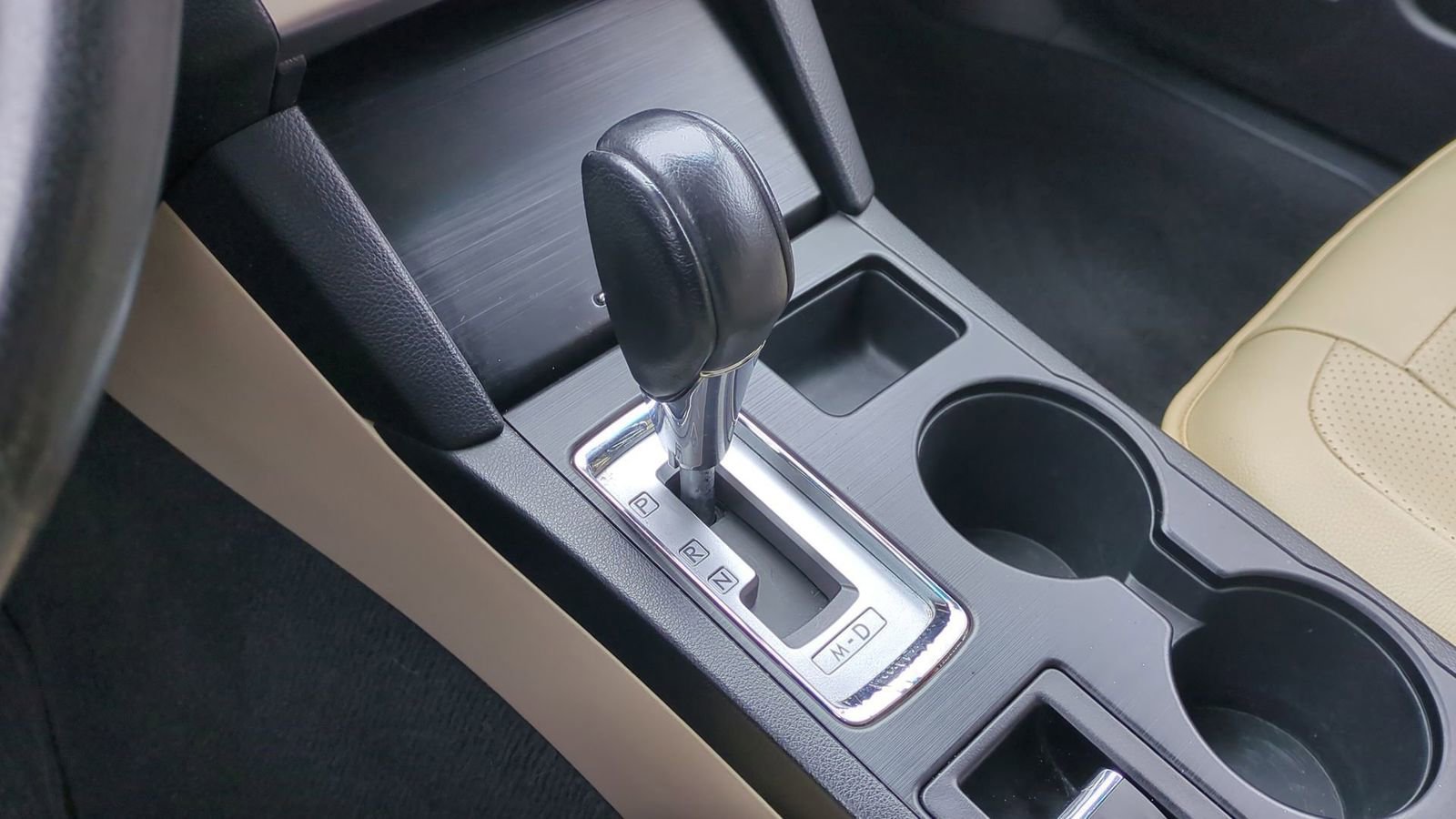 Used 2015 Subaru Outback 2.5i Limited image 34