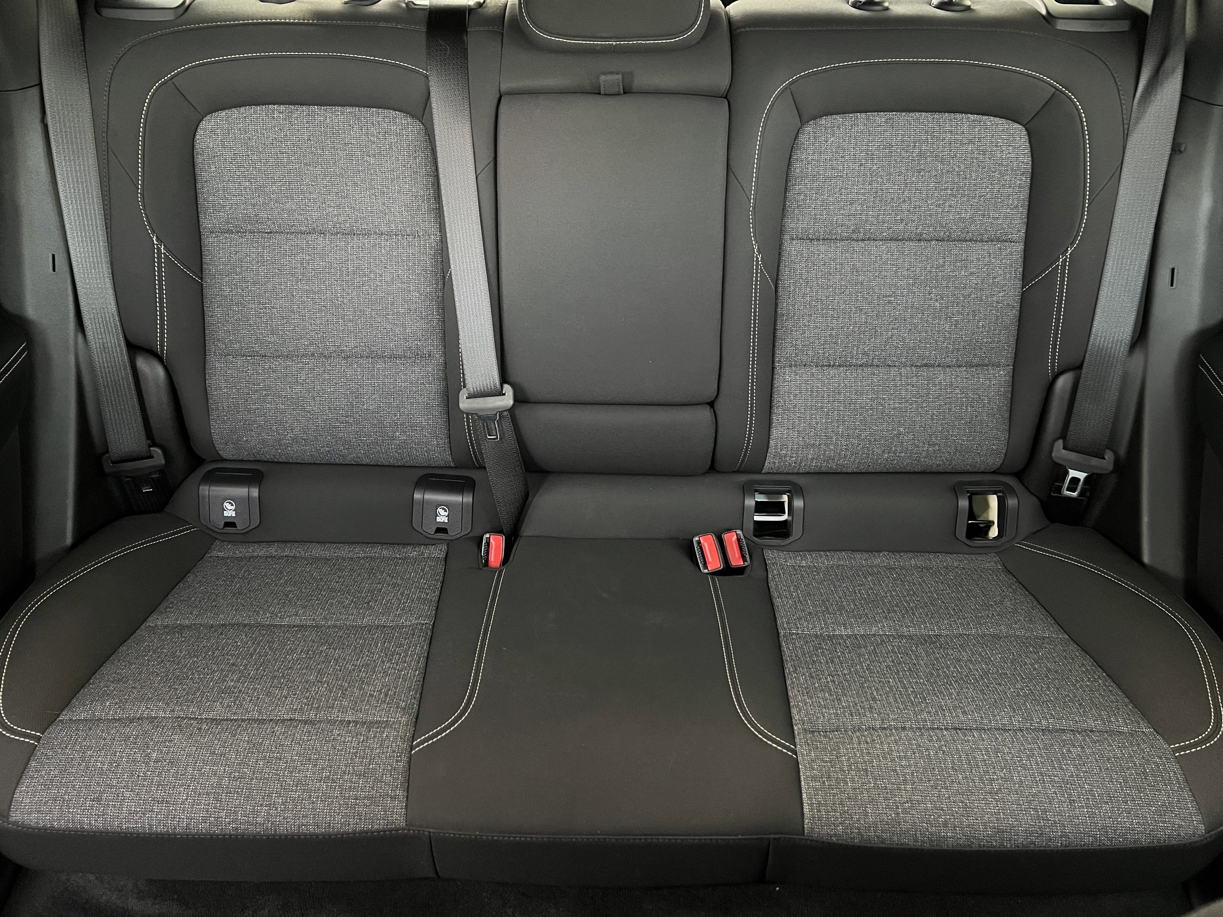 Used 2026 GMC Terrain Elevation w/ Technology Package II image 16